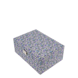 Jewelry box square mw Liberty Meadow Lavender
