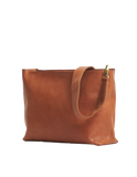 Olivia Cognac Stromboli Leather