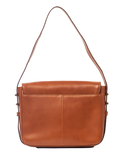 Gina Bag Cognac Classic Leather