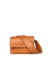 Harper Mini Cognac Classic Leather