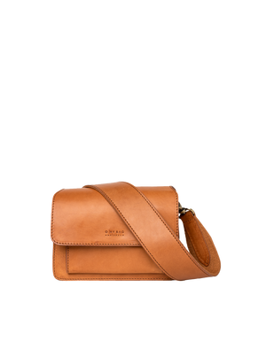 Harper Mini Cognac Classic Leather