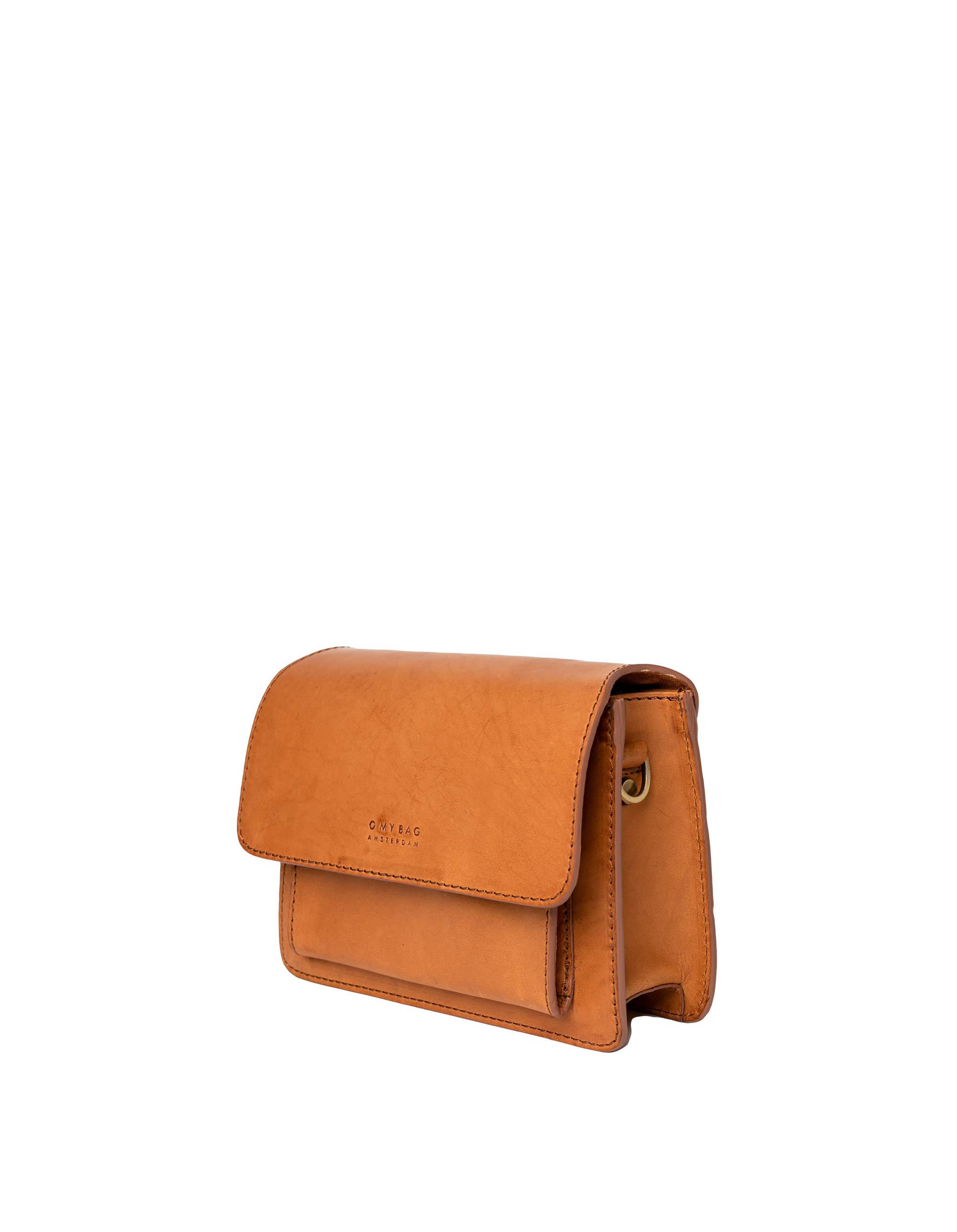 Harper Cognac Classic Leather