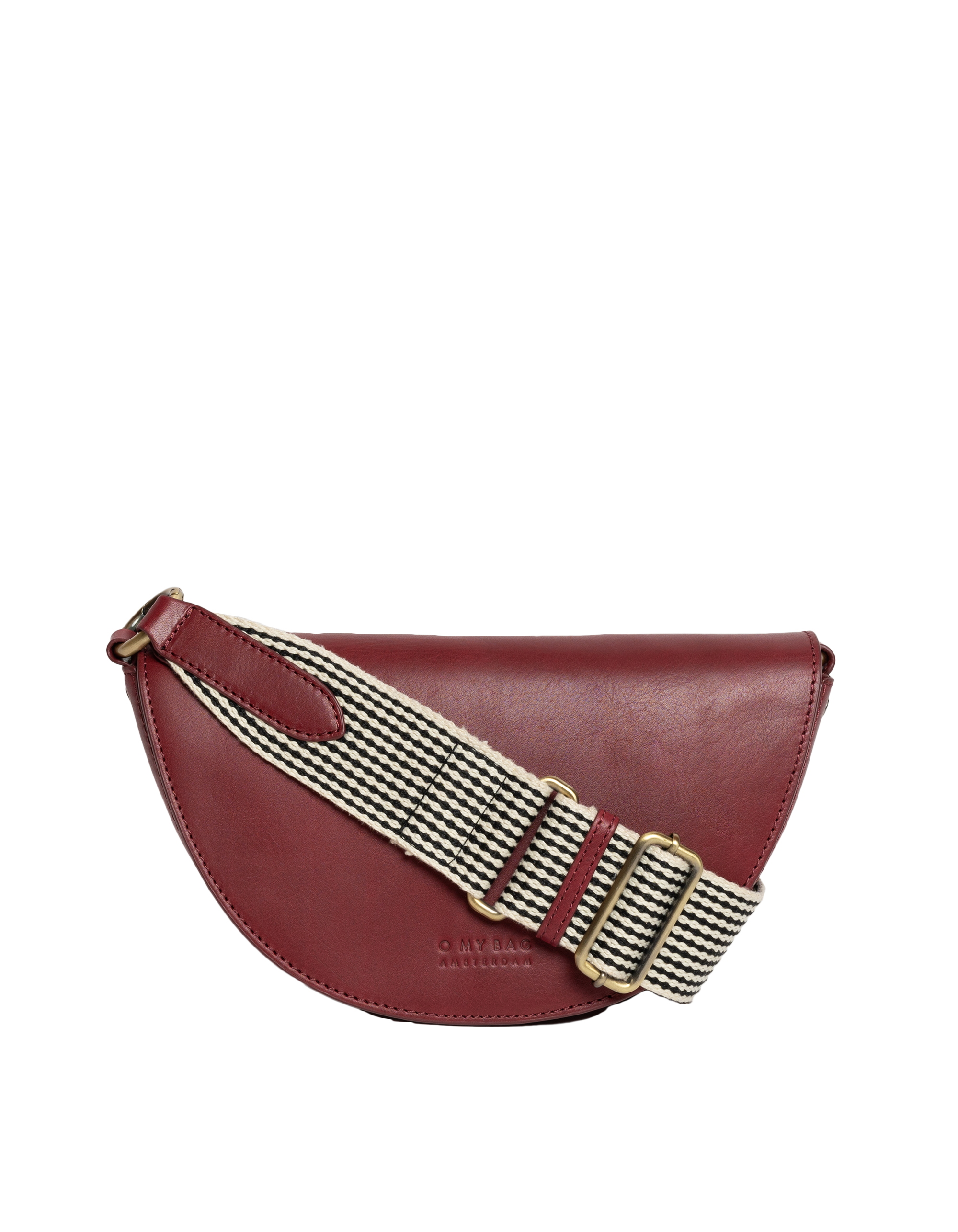 Laura - Ruby Classic Leather