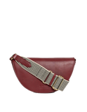 Laura - Ruby Classic Leather