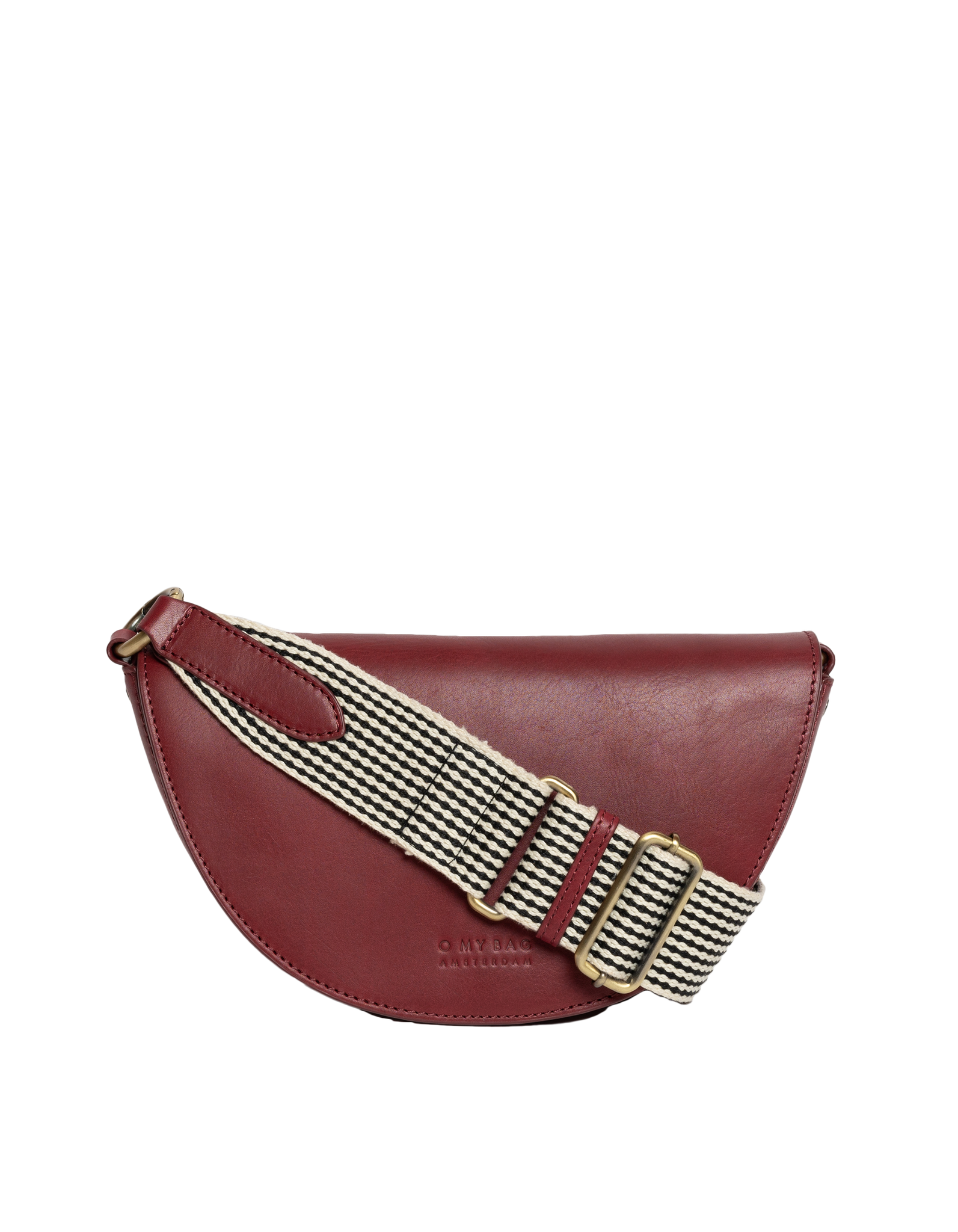 Laura - Ruby Classic Leather