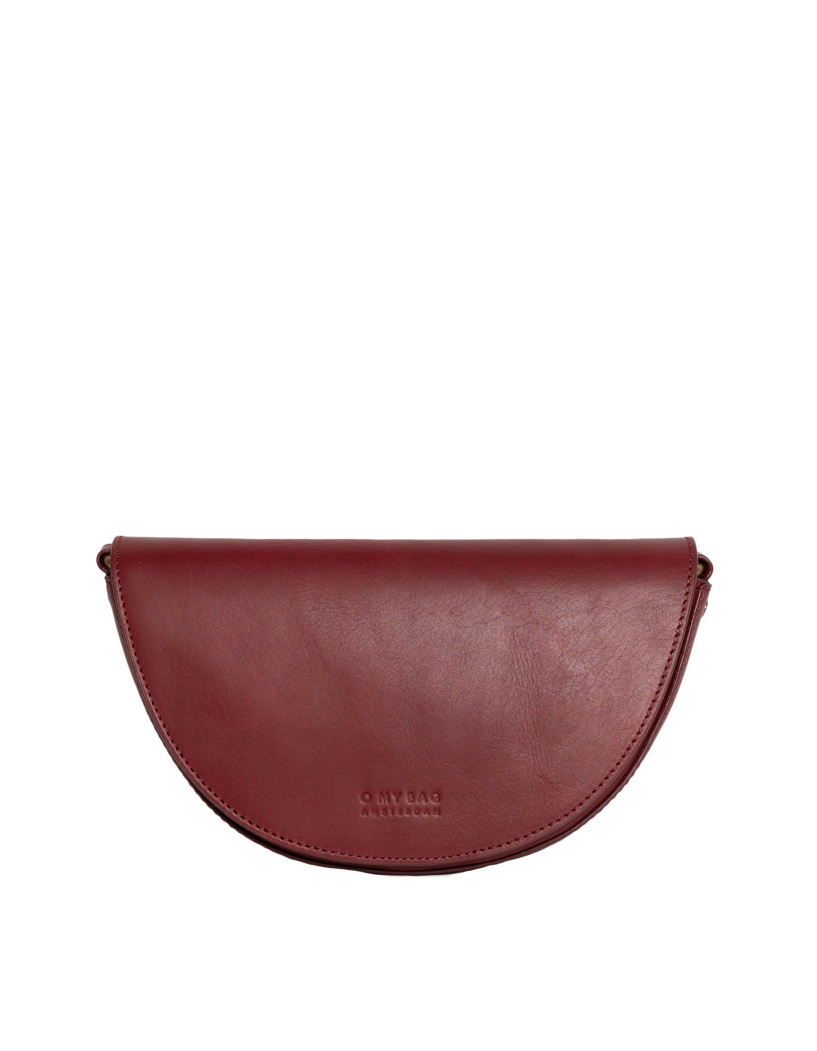 Laura - Ruby Classic Leather