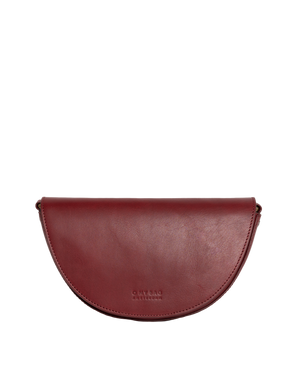 Laura - Ruby Classic Leather