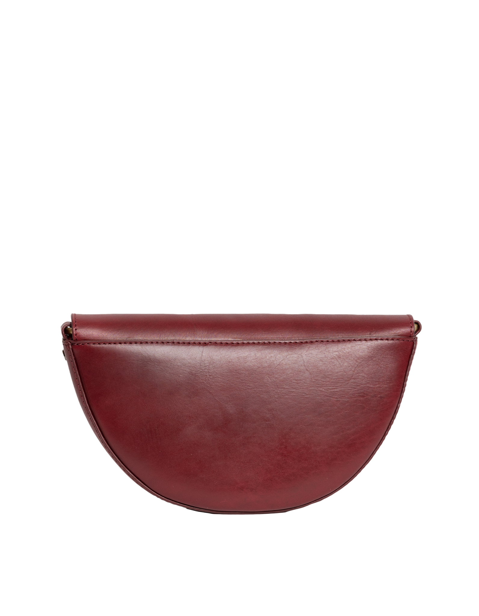 Laura - Ruby Classic Leather