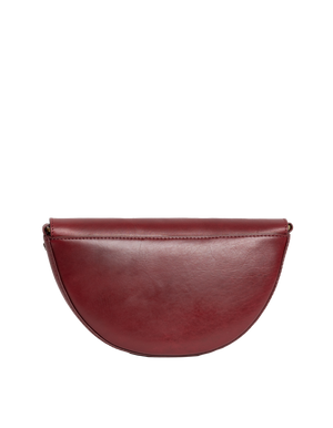 Laura - Ruby Classic Leather