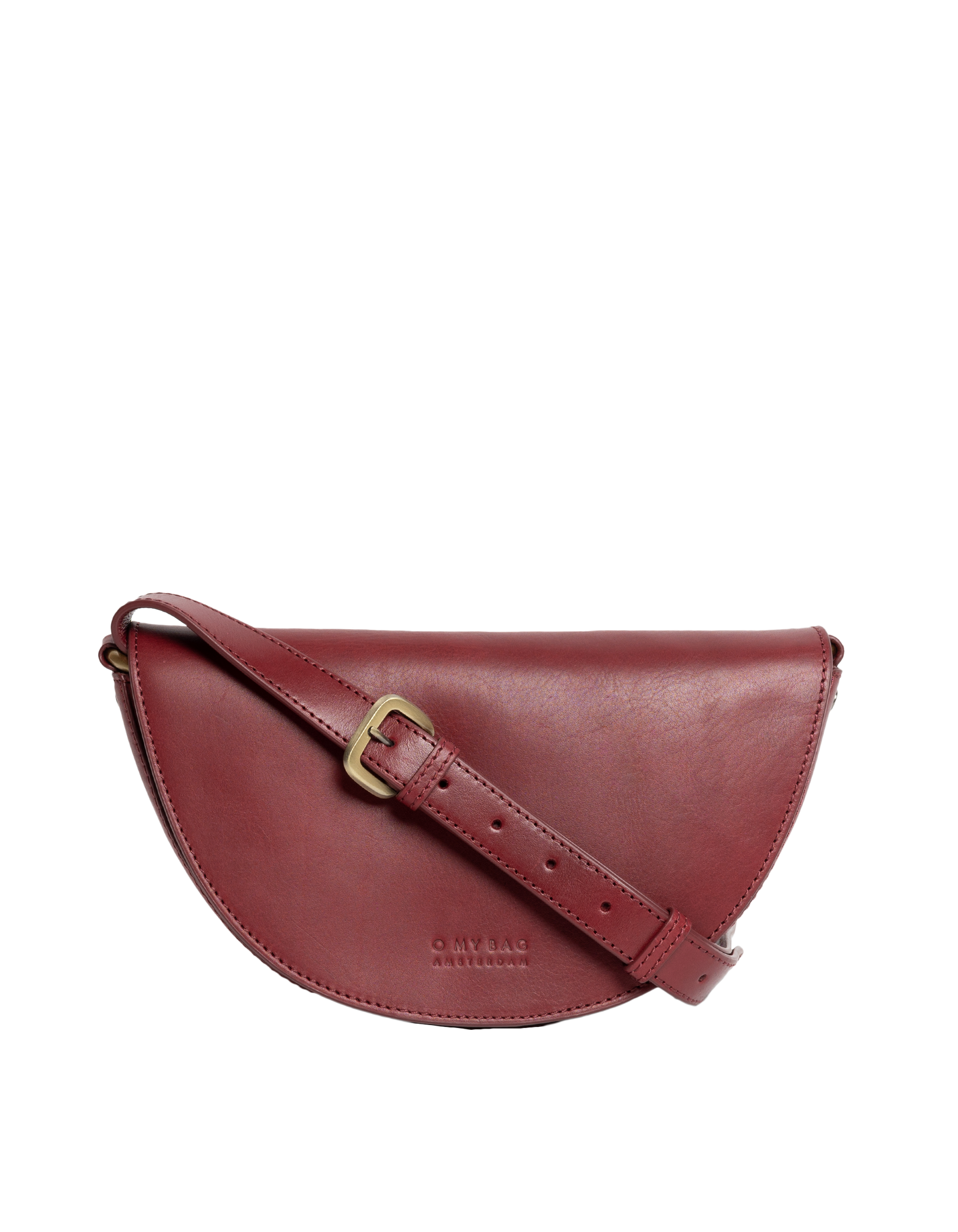 Laura - Ruby Classic Leather