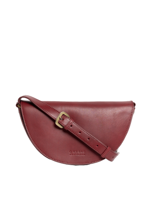 Laura - Ruby Classic Leather