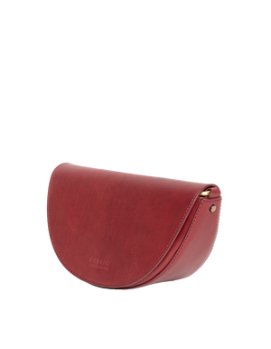 Laura - Ruby Classic Leather