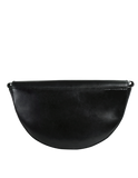 Laura Black Classic Leather