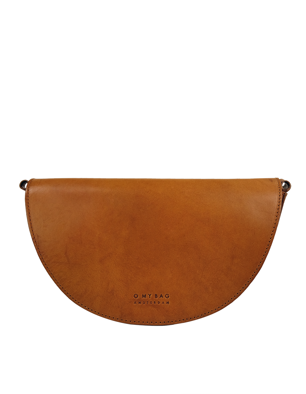 Laura Cognac Classic Leather