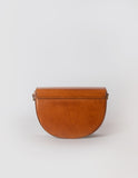 Ava Cognac Classic Leather