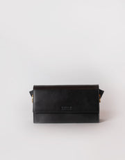 Stella Bag Black Classic Leather
