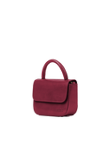 Nano Bag Ruby Classic Leather