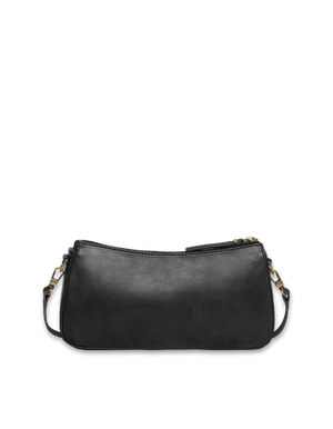 Taylor - Black Classic Leather