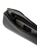 Taylor - Black Classic Leather