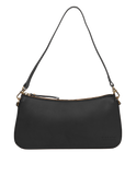 Taylor - Black Classic Leather