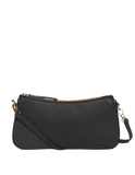 Taylor - Black Classic Leather