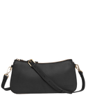 Taylor - Black Classic Leather