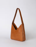 Vicky - Cognac Classic Leather